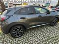 FORD PUMA 1.0 EcoBoost Hybrid 125 CV  aut. Titanium KM CERTI