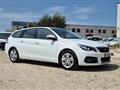 PEUGEOT 308 HDI 100cv SW AUTOCARRO 5 POSTI Business