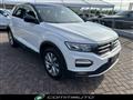 VOLKSWAGEN T-ROC 1.6 TDI SCR BMT 116CV