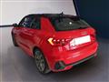 AUDI A1 ALLSTREET II 2019 Sportback Sportback 25 1.0 tfsi S Line Edition my20