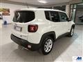 JEEP Renegade 1.6 Mjt 120CV Limited