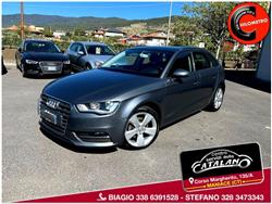 AUDI A3 2.0 TDI quattro edition