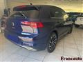 VOLKSWAGEN GOLF 2.0 TDI 150 CV DSG SCR R-Line