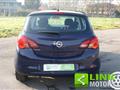 OPEL CORSA 1.4 90CV GPL Tech 5 porte n-Joy - PER NEOPATENTATI