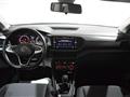 VOLKSWAGEN T-CROSS 1.0 TSI Style BMT