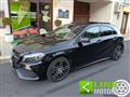 MERCEDES CLASSE A d Automatic 4Matic Premium 40MILA KM