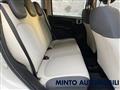 FIAT PANDA 1.2 69CV LOUNGE UNIPROPRIETARIO ADATTA NEOPATENT.