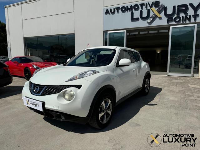 NISSAN Juke 1.5 dCi S&S Tekna