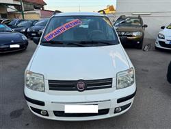 FIAT PANDA 1.2 Dynamic Natural Power PROVENIENZA TOSCANA