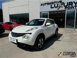 NISSAN Juke 1.5 dCi S&S Tekna