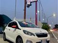 PEUGEOT 108 CABRIO 82 5P. Roland Garros TOP!