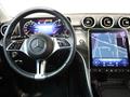 MERCEDES CLASSE C d Mild hybrid Auto Sport Navi