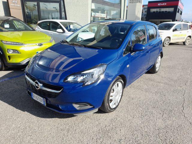 OPEL CORSA 1.2 5 porte