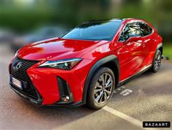 LEXUS UX Full Hybrid 4WD Design solo 28.000 km