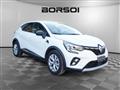 RENAULT NUOVO CAPTUR PLUG-IN HYBRID Captur Plug-in Hybrid E-Tech 160 CV Intens