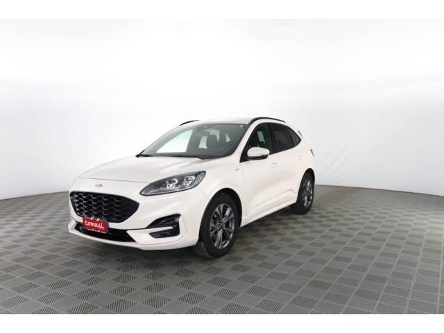 FORD KUGA 2.5 Full Hybrid 190 CV CVT 2WD ST-Line X