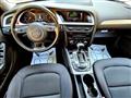 AUDI A4 AVANT Avant 2.0 TDI 150 CV multitronic Advanced S-Line