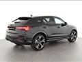 AUDI Q3 SPORTBACK SPB Sportback 45 TFSI quattro S line S-Line Sline