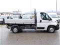 FIAT DUCATO 33Q 2.3MJT130CV PMedio Ribaltabile Cassone 3.40