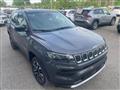 JEEP COMPASS 4XE 1.3 Turbo T4 240 CV PHEV AT6 4xe Trailhawk