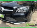 MERCEDES CLASSE CLA d S.W. Automatic Business Extra