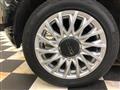 FIAT 500C 1.2 Lounge