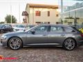 AUDI A6 AVANT Avant 40 2.0 TDI quattro ultra S tronic S line edi