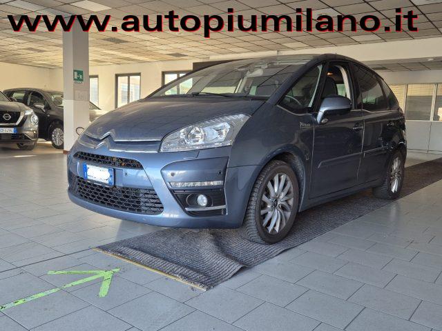 CITROEN C4 1.6 THP 155 CMP6 Exclusive