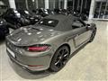 PORSCHE 718 Boxster 2.0 300 cv PDK - IVA Esposta