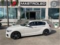 BMW Serie 1 116d 5p. M Sport Automatica