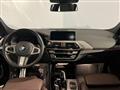 BMW X3 xDrive30d 249CV 48V Msport