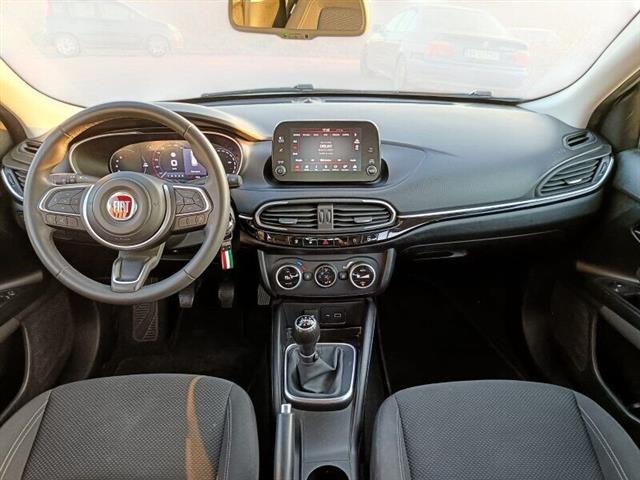 FIAT TIPO 1.0 5 porte Life