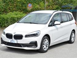 BMW SERIE 2 d Gran Tourer Business Advantage Aut