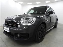 MINI COUNTRYMAN 2.0 Cooper SD Hype Automatica