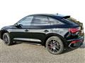 AUDI Q5 SPORTBACK 50 2.0 tfsi e Sportback S line quattro s-tronic