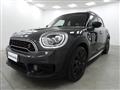 MINI COUNTRYMAN 2.0 Cooper SD Hype Automatica