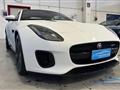 JAGUAR F-Type 2.0 aut. Coup&eacute; R-Dynamic