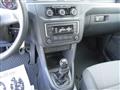 VOLKSWAGEN CADDY FURGONE 1.4 Maxi FuBasic 81 GNC M6 - ALLESTIMENTO ALIMENTI