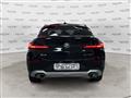 BMW X4 xDrive20d 48V