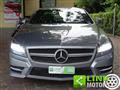 MERCEDES CLASSE CLS CDI BlueEfficiency - AMG