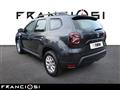 DACIA DUSTER 1.0 tce Comfort Gpl 4x2 100cv