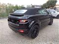 LAND ROVER RANGE ROVER EVOQUE CABRIO 2.0 TD4 180CV HSE AUTOM NAV PELLE"20 ITALIA