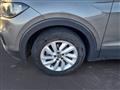 VOLKSWAGEN T-CROSS 1.0 TSI Style BMT