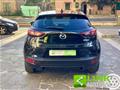 MAZDA CX-3 1.5L Skyactiv-D Exceed, Finanziabile, Garanzia