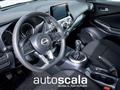 NISSAN JUKE 1.0 DIG-T 114 CV Acenta