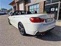 BMW SERIE 4 d Cabrio Msport