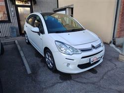 CITROEN C3 1.4 e-HDi 70 CMP Exclusive NEOPATENTATI