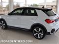 AUDI A1 CITYCARVER citycarver 30 TFSI S tronic Identity C. CERCHI 18