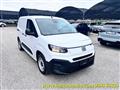 FIAT DOBLÒ 1.5 BlueHdi 100CV PC-TN Van Iva Compresa