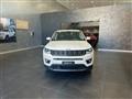 JEEP COMPASS 2.0 Multijet II aut. 4WD Limited